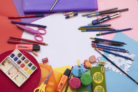 Coaching scolaire Méthode de travail - 6 séances